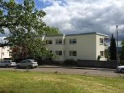 Wohnung mieten Göppingen 3 Zimmer Wohnung mit 97 qm in...