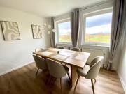 Wohnung mieten Großheirath Traumhafte 100 QM Wohnung mit...