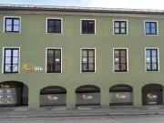 Wohnung mieten Günzburg Dachgeschosswohnung im Zentrum...