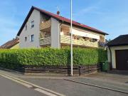 Wohnung mieten Hagenau 4 Zimmer Wohnung mit Garage, Balkon.