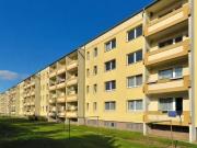 Wohnung mieten Hagenow klein fein mein