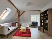 Wohnung mieten Halle Saale EF1259_M Halle: Kröllwitz, mö.