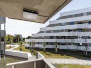 Wohnung mieten Halle VERMIETUNGSSTART HAUS 3. und 4. AB 01.