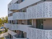 Wohnung mieten Halle VERMIETUNGSSTART HAUS 3. und 4. AB 01.