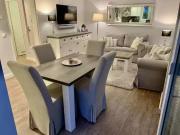 Wohnung mieten Hamburg 2 Zimmer / ca. 55 qm / möblierte...