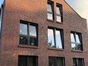 Wohnung mieten Hamburg Exklusive 3 Zimmer Neubau Maisonette.