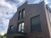 Wohnung mieten Hamburg Exklusive 4 Zimmer Neubau Maisonette.