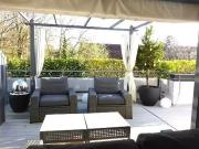 Wohnung mieten Hamburg Exklusives Dachterrassen...