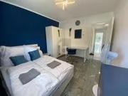 Wohnung mieten Hamburg Lurup FAMILIENTAUGLICH ALS ERSTBEZUG