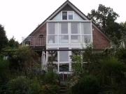 Wohnung mieten Hamburg Maisonette Wohnung in...