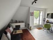 Wohnung mieten Hamburg Möblierte hochwertige 1 Zimmer...