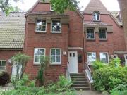 Wohnung mieten Hamburg Moderne Maisonettewohnung auf...