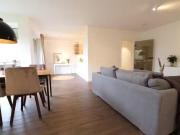 Wohnung mieten Hamburg Moderne, möbillierte & renovierte...