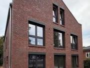 Wohnung mieten Hamburg Neubau Maisonette + 120 qm...