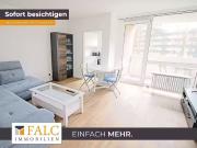 Wohnung mieten Hamburg Voll möblierte Wohnung am...