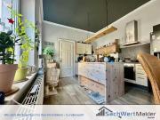 Wohnung mieten Hameln Erdgeschosswohnung inmitten der...