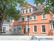 Wohnung mieten Hameln Zentral und doch im Grünen Sanierte. Wohnung mieten Hameln Zentral und doch im Grünen Sanierte.