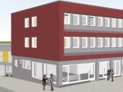 Wohnung mieten Hamm Energetisch top sanierte 2,5 Zi. Whg. m.