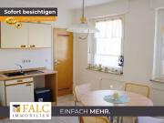 Wohnung mieten Hamm Gepflegte 2,5 Zimmer Erdgeschosswohnung.