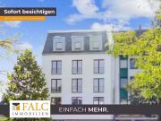 Wohnung mieten Hamm Senioren WOHNEN in der Kleist Residenz.