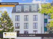 Wohnung mieten Hamm Senioren WOHNEN in der Kleist Residenz.