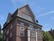 Wohnung mieten Hamm Stadtnahe Ruheoase im Denkmal –...