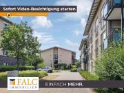 Wohnung mieten Hamm Wohnen in der Seniorenresidenz Am Kurpa.