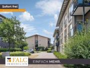 Wohnung mieten Hamm Wohnen in der Seniorenresidenz Am Kurpa.