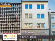 Wohnung mieten Hamm WOHNEN mitten in der City