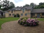Wohnung mieten Hattstedt Sonnige 3 Zimmerwohnung mit Balkon.