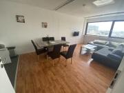 Wohnung mieten Heilbronn 4 Zimmer Wohnung mit 6 Betten...