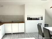 Wohnung mieten Heilbronn Dachgeschosswohnung in...