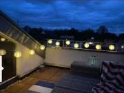 Wohnung mieten Heilbronn Der Himmel als Dach Nähe DHBW...