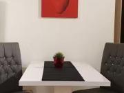 Wohnung mieten Heilbronn Exklusives voll möbliertes 1,5...