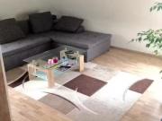 Wohnung mieten Heilbronn Gemütliche 2 Zimmer DG Wohnung...