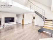 Wohnung mieten Heilbronn Hochwertigste 3,5 Zi. DG...