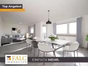 Wohnung mieten Heilbronn Über den Dächern von Heilbronn mit.