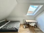 Wohnung mieten Heilbronn Vollmöbliertes WG Zimmer nähe...