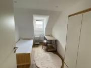 Wohnung mieten Heilbronn Vollmöbliertes WG Zimmer nähe...