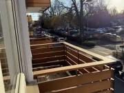 Wohnung mieten Heilbronn zentrale 1 Zimmer Wohnung mit...