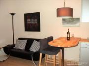 Wohnung mieten Hennef Möblierte Wohnung mit separater,...