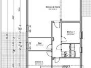 Wohnung mieten Kassel 5,5 ZKB kernsanierte moderne...