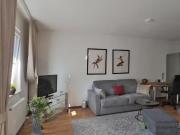 Wohnung mieten Kassel EF1257_M Kassel Stadt: West, möblier.