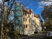 Wohnung mieten Kassel Freie Maisonette Wohnung in zentraler.