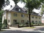 Wohnung mieten Kassel KS, Leuschnerstr., 2 ZKB im DG + Gart.