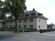 Wohnung mieten Kassel KS, Leuschnerstr. 2 ZKB im EG