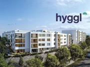 Wohnung mieten Kassel Nachhaltig wohnen in Top Lage: Neubau.