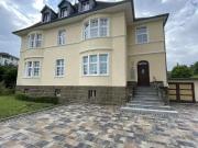 Wohnung mieten Kassel Villa historical safe privileged...
