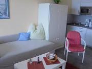 Wohnung mieten Kiel Helle, freundliche Einzimmerwohnung...