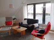 Wohnung mieten Kiel Helle, möblierte 2 Zimmerwohnung in...